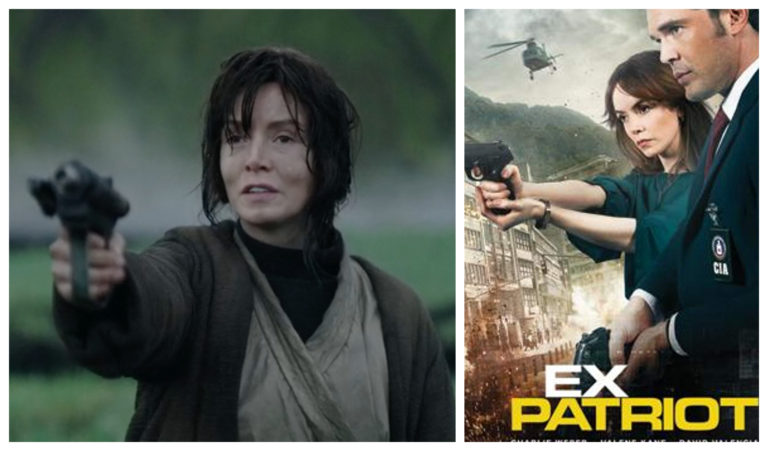Films Et Séries Tv Avec Valene Kane Day 239 - Valene Kane