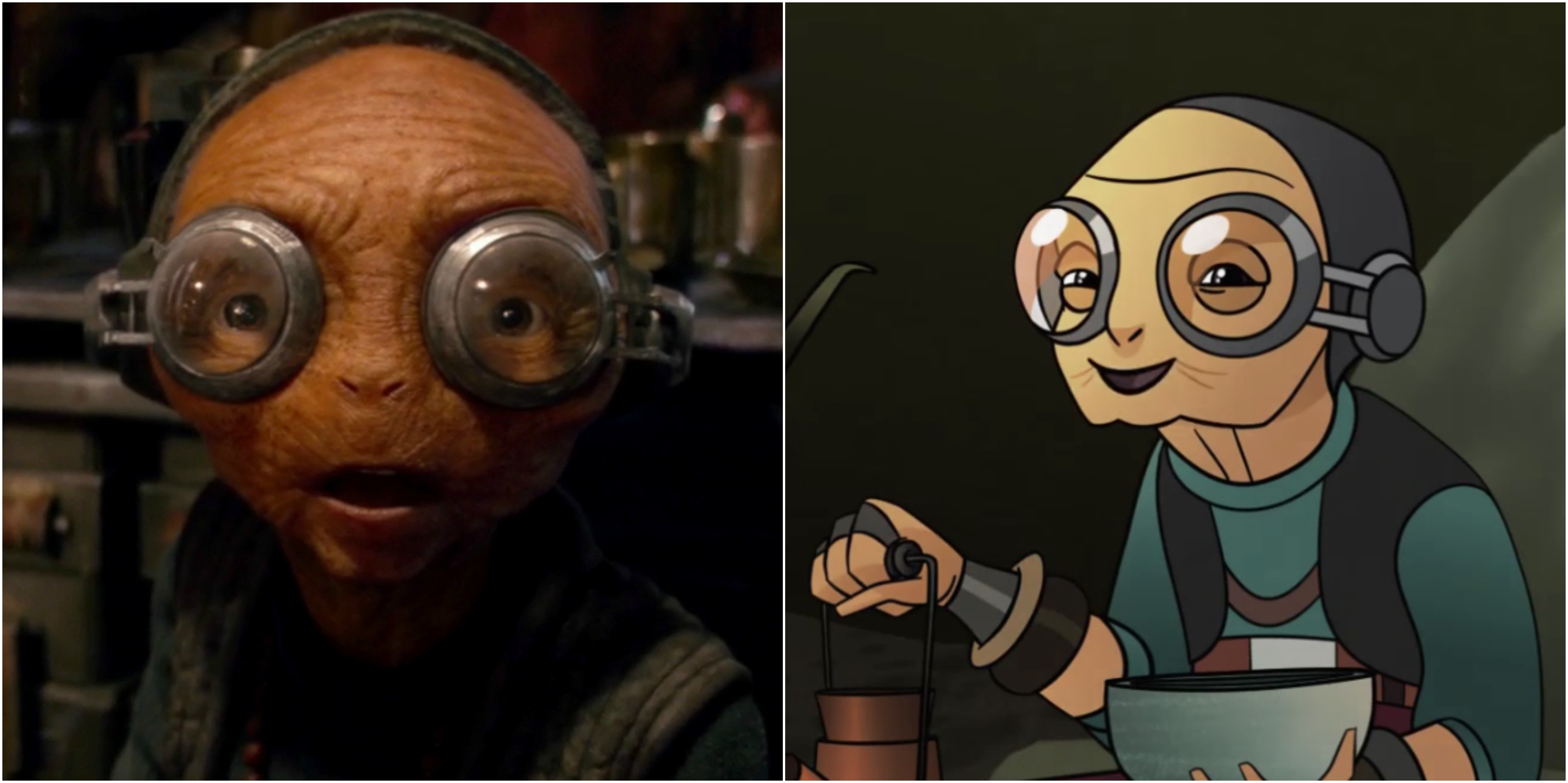 Maz Kanata