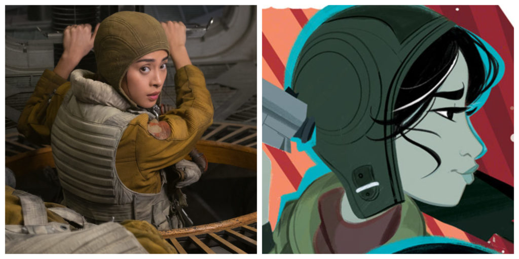 Paige Tico