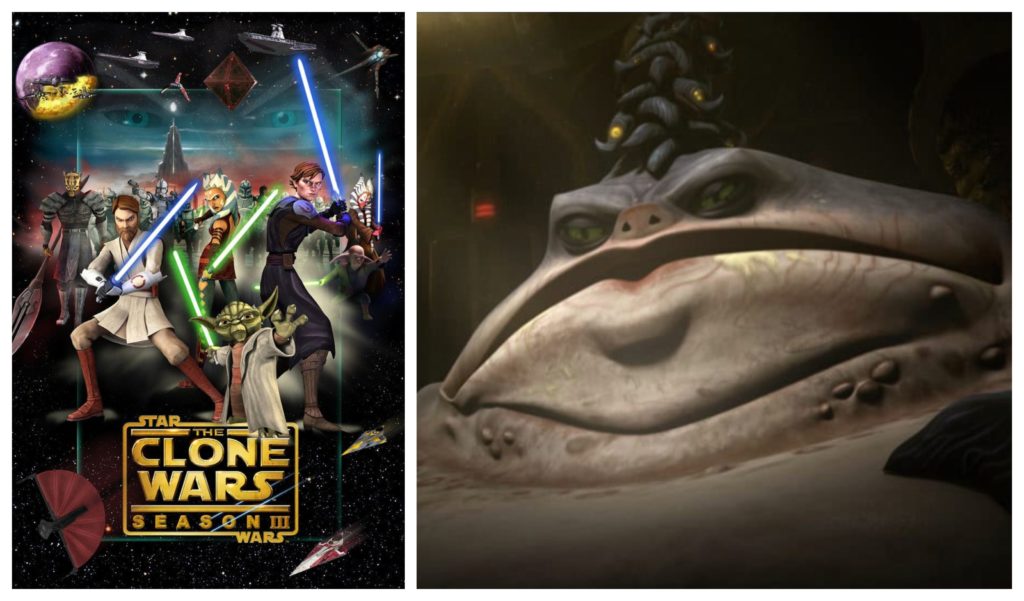 Mama the Hutt