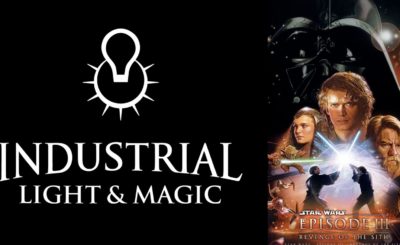 Star Wars: The Last Jedi  Industrial Light & Magic